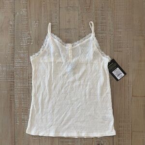Girls tank top